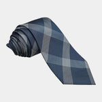 Thistle Grid Tie – Cross & Crown