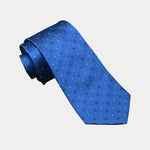 Thistle Grid Tie – Cross & Crown