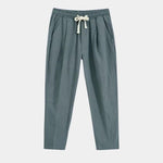 Tomas Riviera Trousers – Cross & Crown