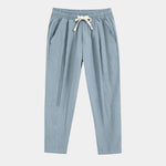 Tomas Riviera Trousers – Cross & Crown