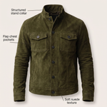 TORRINGTON LAYER JACKET