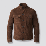 TORRINGTON LAYER JACKET