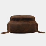 Traverse Luxe Shoulder Bag - Cross & Crown