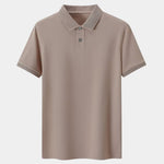 Urban Fog Polo – Cross & Crown