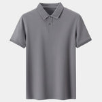 Urban Fog Polo – Cross & Crown
