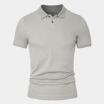 Urban Fog Polo – Cross & Crown