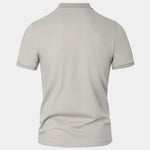 Urban Fog Polo – Cross & Crown