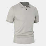 Urban Fog Polo – Cross & Crown