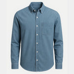 Urban Tailor Casual Shirt – Cross & Crown