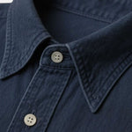 Urban Tailor Casual Shirt – Cross & Crown