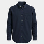 Urban Tailor Casual Shirt – Cross & Crown