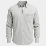 Urban Tailor Casual Shirt – Cross & Crown