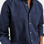 Urban Tailor Casual Shirt – Cross & Crown