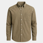 Urban Tailor Casual Shirt – Cross & Crown