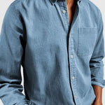 Urban Tailor Casual Shirt – Cross & Crown