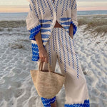 OCEANNE TWO PIECE SET