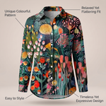 VALEA BLOUSE