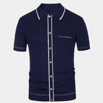 Valente Milano Polo Shirt – Cross & Crown