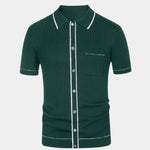 Valente Milano Polo Shirt – Cross & Crown