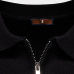 Valmont Ivory Polo - Cross & Crown