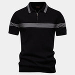 Valmont Ivory Polo - Cross & Crown