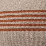 Valmont Ivory Polo - Cross & Crown