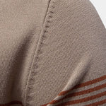 Valmont Ivory Polo - Cross & Crown