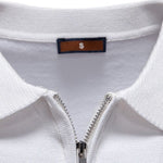 Valmont Ivory Polo - Cross & Crown