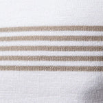 Valmont Ivory Polo - Cross & Crown