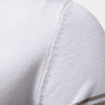 Valmont Ivory Polo - Cross & Crown
