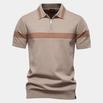 Valmont Ivory Polo - Cross & Crown