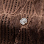 Valmoré Camp Shirt – Cross & Crown