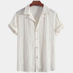 Valmoré Camp Shirt – Cross & Crown
