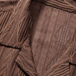 Valmoré Camp Shirt – Cross & Crown