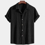 Valmoré Camp Shirt – Cross & Crown