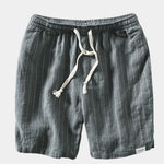Velin Coast Shorts – Cross & Crown