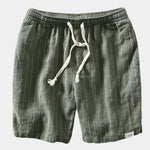 Velin Coast Shorts – Cross & Crown