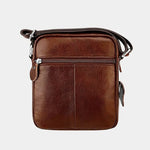 Venice Essential Shoulder Bag - Cross & Crown