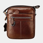 Venice Essential Shoulder Bag - Cross & Crown