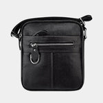 Venice Essential Shoulder Bag - Cross & Crown