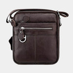 Venice Essential Shoulder Bag - Cross & Crown