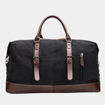 Voyager Duffle Bag - Cross & Crown