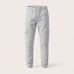 WESTERBY TAPERED CARGO JOGGERS