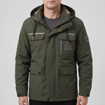 WESTGUARD WINDPROOF COAT