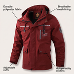 WESTGUARD WINDPROOF COAT