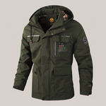 WESTGUARD WINDPROOF COAT