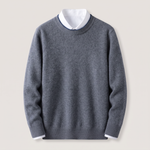 WESTMERE CASHMERE SWEATER