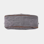 Windsor Messenger Shoulder Bag - Cross & Crown