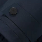 Winter Classic Overcoat - Cross & Crown
