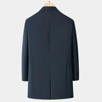 Winter Classic Overcoat - Cross & Crown